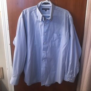 Men’s dress shirt